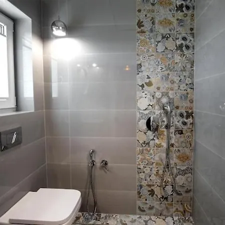 Comfortable Home, Sauna, Whirlpool * Mielenko