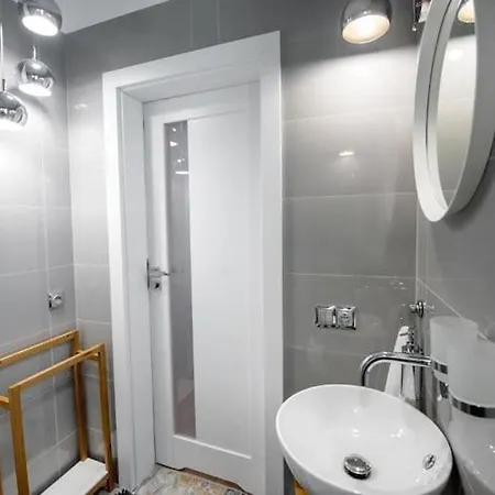 Ferienhaus Comfortable Home, Sauna, Whirlpool *