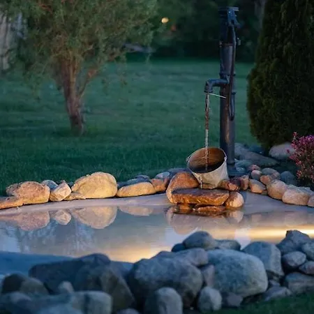 Comfortable Home, Sauna, Whirlpool