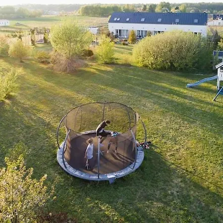 Comfortable Home, Sauna, Whirlpool Ferienhaus *