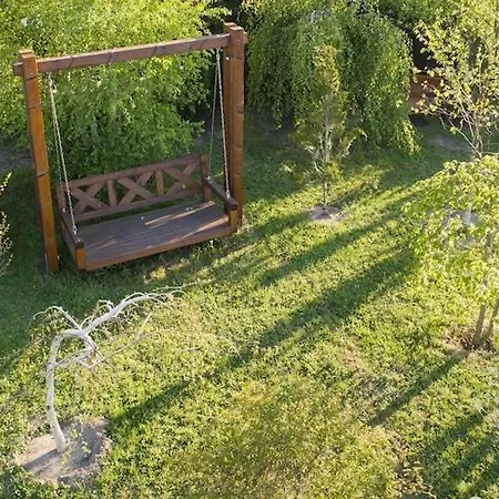Comfortable Home, Sauna, Whirlpool Ferienhaus *